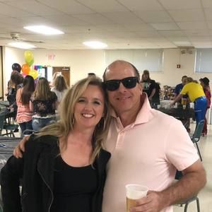 Meet your Posher, Angie